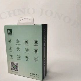 تصویر ایرپاد لمسی ویسمی مدل WT-3 پرو WISME WT-3 Airpod