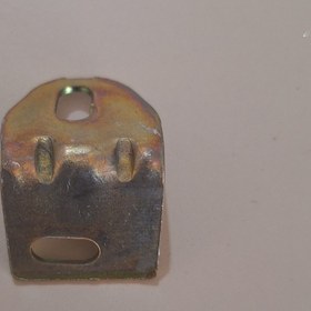 تصویر گونیا دو سوراخ متوسط 