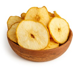 تصویر چیپس گلابی 