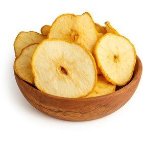 تصویر چیپس گلابی 