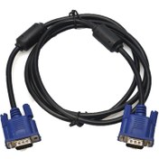 تصویر کابل VGA 