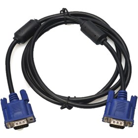 تصویر کابل VGA 