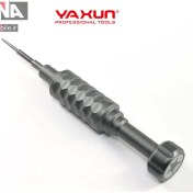 تصویر پيچ گوشتي فولادي 6سو تعميرات موبايل ياکسون مدل Yaxun YX-369 0.8 