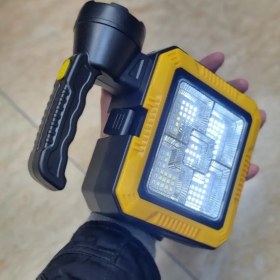 تصویر چراغ قوه 