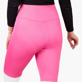 تصویر شلوارک زنانه C385 