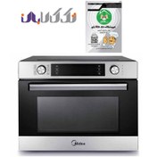 تصویر مایکروویو مایدیا مدل TC936T5Y Midea TC936T5Y Microwave Oven