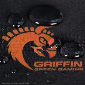 تصویر موس پد گیمینگ Green مدل GRIFFIN 700-L 
