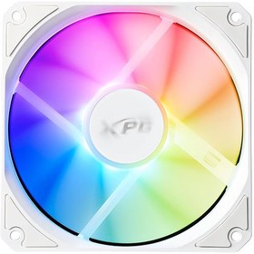 تصویر فن کیس ای دیتا XPG VENTO 120 ARGB 