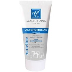 تصویر مرطوب کننده آکنه لاین مای* 