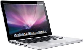 تصویر لپ تاپ استوک مک بوک MacBook pro2012 A1278 