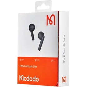 تصویر TWS earbuds lite Mcdodo