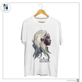 تصویر لباس Game of Thrones 