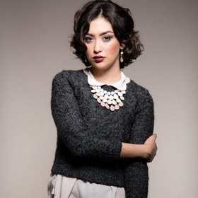 تصویر فون کاغذی Savage Widetone Seamless #61 TV Gray 