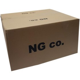 تصویر چراغ خطر عقب خودرو ان جی کو مدل NX مناسب برای پژو 405 بسته 2 عددی 