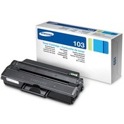 تصویر کارتریج سامسونگ مدل MLT-D103L MLT-D103L High Yield Toner Cartridge