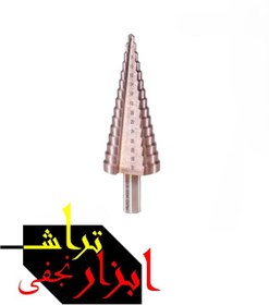 تصویر مته کاجی 25*4 