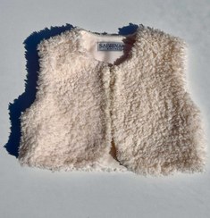 تصویر جلیقه تدی 