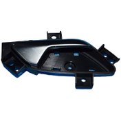 تصویر دستگیره داخلی جلو چپ ام وی ام 315 + 