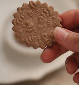 تصویر وردنه کریسمس طرح ۳ 