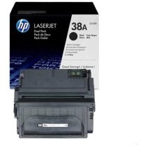 تصویر کارتریج لیزری مشکی HP (Q1338A) 38A HP (Q1338A) 38A