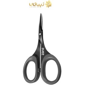 تصویر قیچی ابرو Z.ONE مدل Z-203 