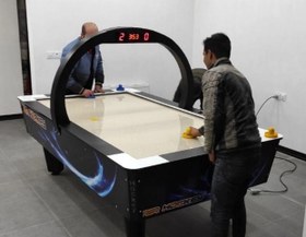 تصویر ایرهاکی 