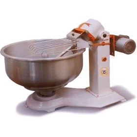 تصویر دستگاه خمیر گیر ۱۲۰ کیلویی مدل SM-120 