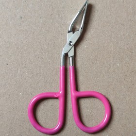 تصویر موچین قیچی بیول 