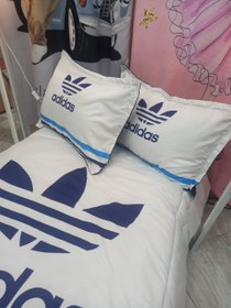 تصویر روتختی تک نفره ترکیه مدل آدیداس (adidas) 