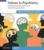 تصویر دانلود کتاب Values in Psychiatry 1st Edition 