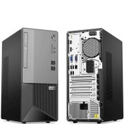 تصویر سیستم کامپیوتر دسکتاپ لنوو V50 Lenovo v50t نسل ۱۰