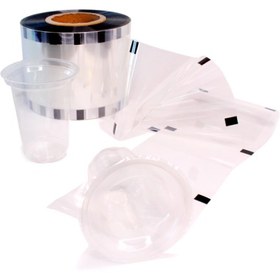 تصویر رول دستگاه پک Code:1008 