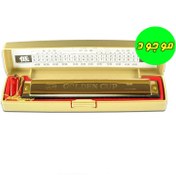 تصویر سازدهنی گلدن کاپ مدل 24Hole 