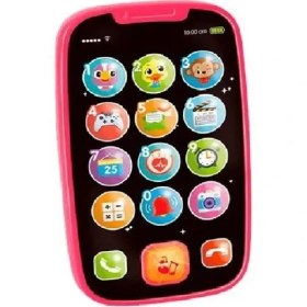 تصویر موبایل اموزشی هالیتویز 