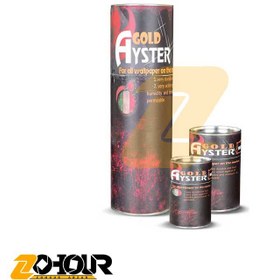 تصویر چسب آیستر ۱۰۰۰ گرمی Ayster