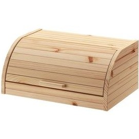 تصویر ظرف نان ایکیا مدل MAGASIN IKEA MAGASIN Bread bin