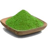 تصویر پاپریکا سبز فله 