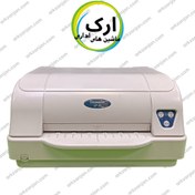 تصویر چاپگر سوزنی برند کامپرینت مدل SP40 USB استوک comprint SP40