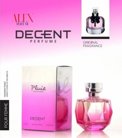 تصویر ادکلن مون پاریس زنانه حجم 100میلی لیتر(YSL Mon Paris) Pluie Decent Perfume 100ml