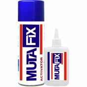 تصویر چسب 123 موتا فیکس MUTA FIX 