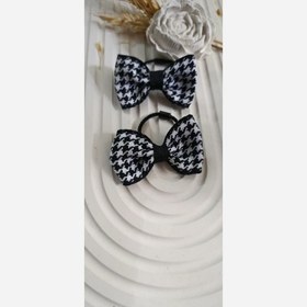 تصویر کش مو فینگیلی 