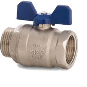 تصویر شیر کلکتوری روپیچ “1 کیزایران 