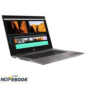 تصویر لپ تاپ استوک اچ پی زد بوک HP ZBOOK Studio X360 G5/CORE I7 9850H/16G/512SSD/4G Laptop HP ZBook15 G5 (stock)