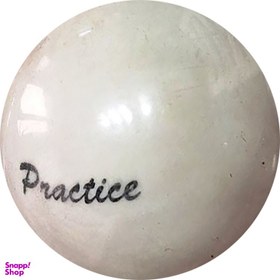 تصویر توپ هاکی گریس مدل Practice 
