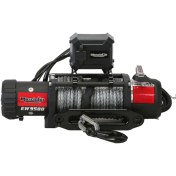 تصویر وینچ T-Max سری Muscle lift مدل EW-9500 الیافی، 24 ولت 