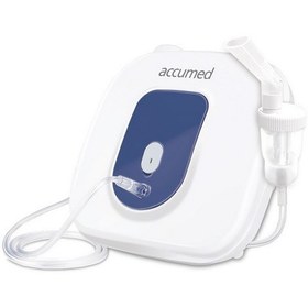 تصویر نبولایزر اکیومد NF100 Accumed NF100 Nebulizer