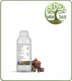 تصویر روغن میخک 