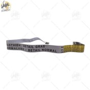 تصویر متر وزن گاو و گوساله 