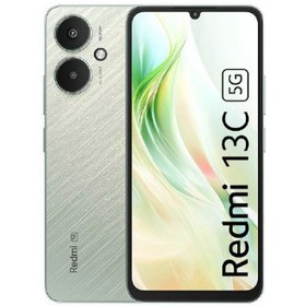 تصویر گوشی موبایل شیائومی Xiaomi Redmi 13C 5G 128/6 