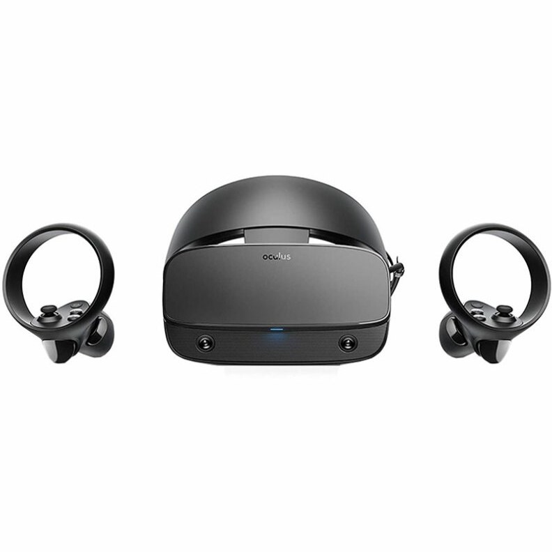 Cheap oculus shop rift headset